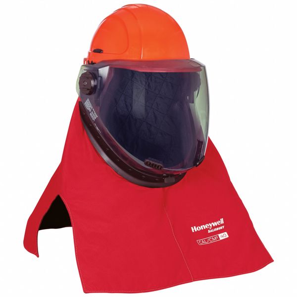 Arc Flash Clothing Kit, ATPV 40 cal/sq cm