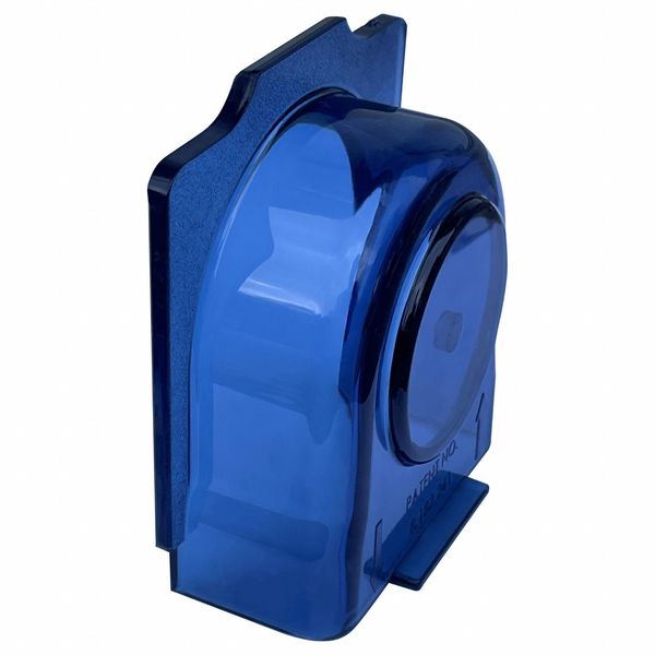 Pump Head Cover, Polycarbonate