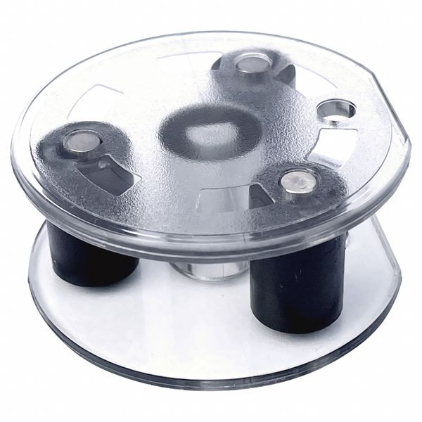 Roller Assembly, Polyethylene