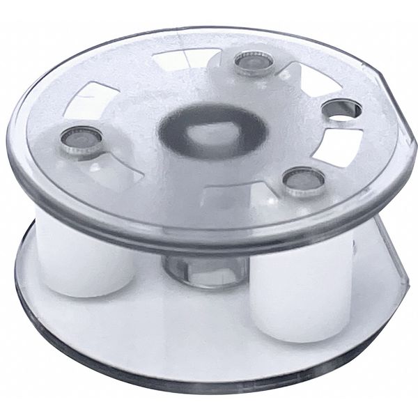 Roller Assembly, Polyethylene