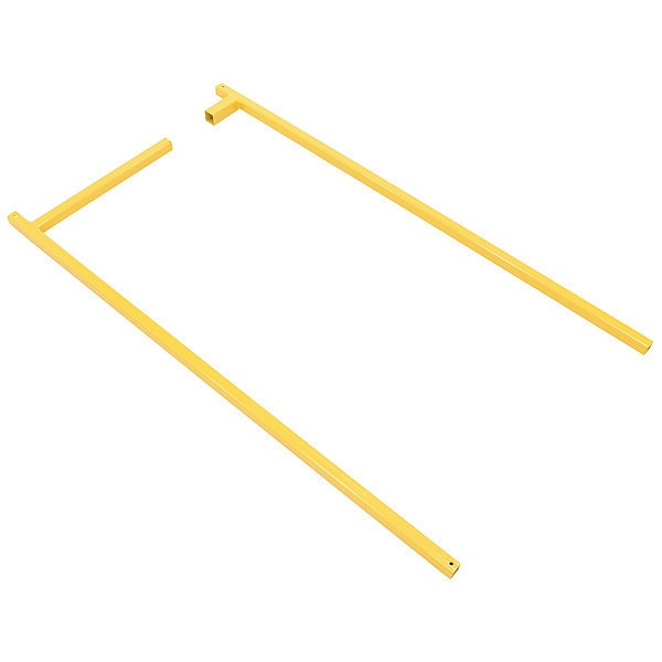 Sliding Gate, 1-1/4 in. Overall L
