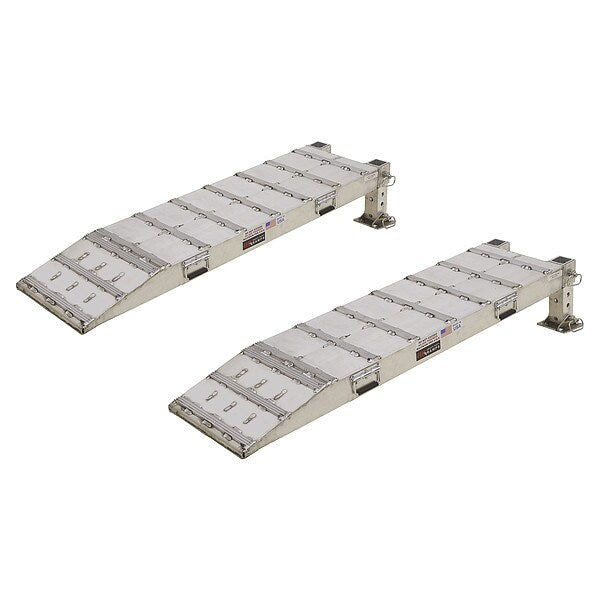 Single Wheel Risers, 66