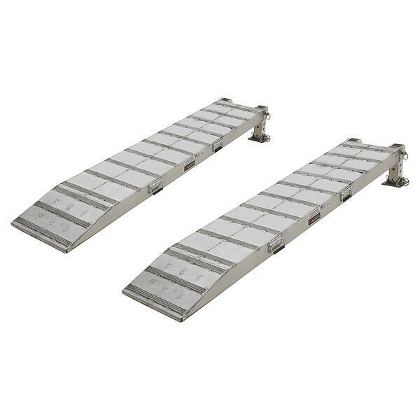 Single Wheel Risers, 90