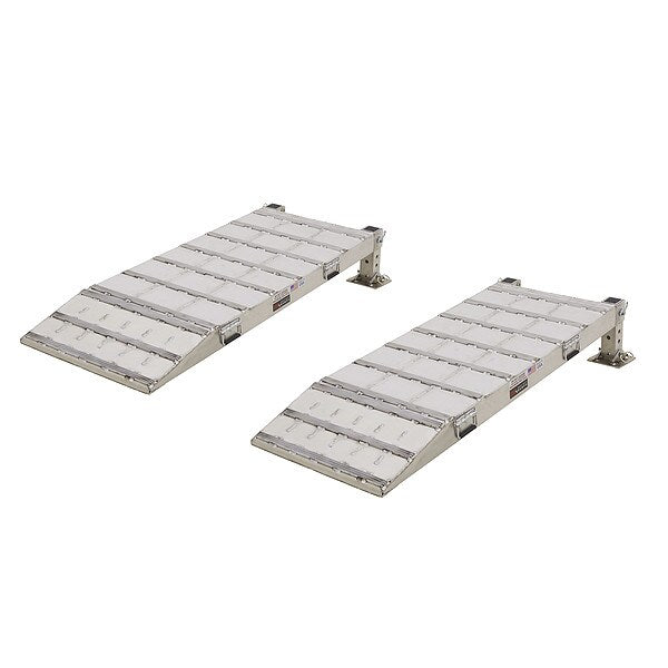 Tandem Wheel Risers, 66