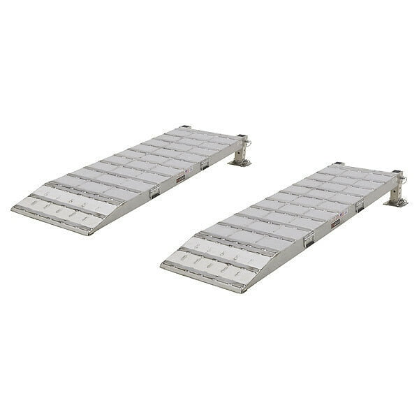 Tandem Wheel Risers, 90