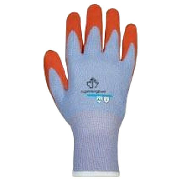 Needlestick-Resist Gloves, Size 8, PR