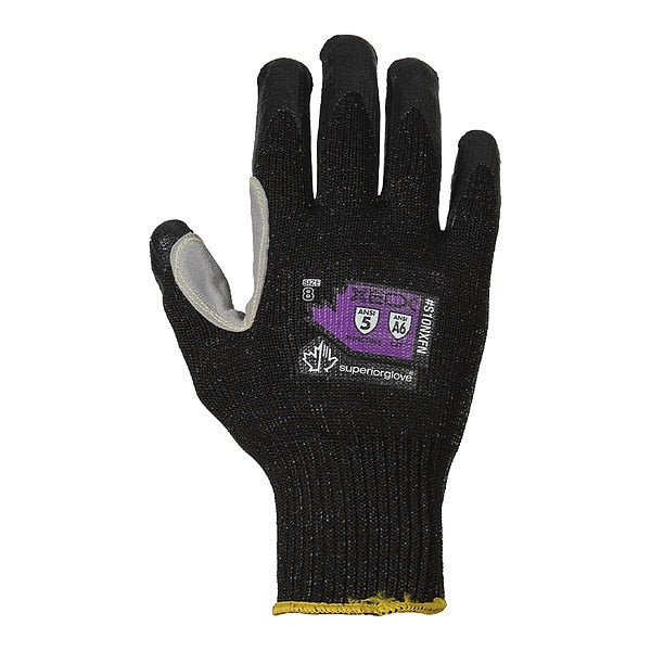 Cut-Resistant Glove, 1 PR