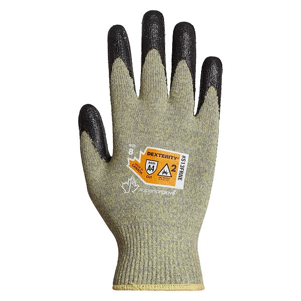 Fr Arc Flash 2 Neoprene Palm Cut 4, 7, PR