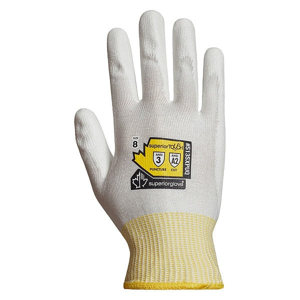 Dyneema Polyurethane Ct12, PR