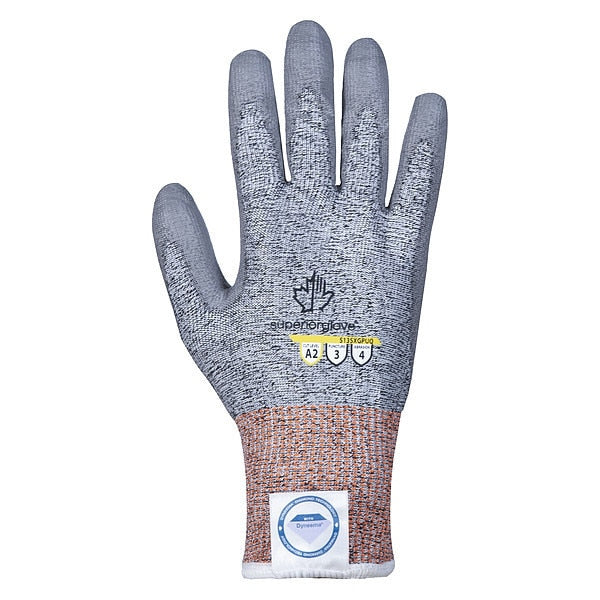 Gry Dyneema Pu Pm Ctsz 11, PR