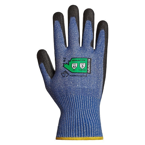 Cut-Resistant Gloves, Glove Size 11, PR