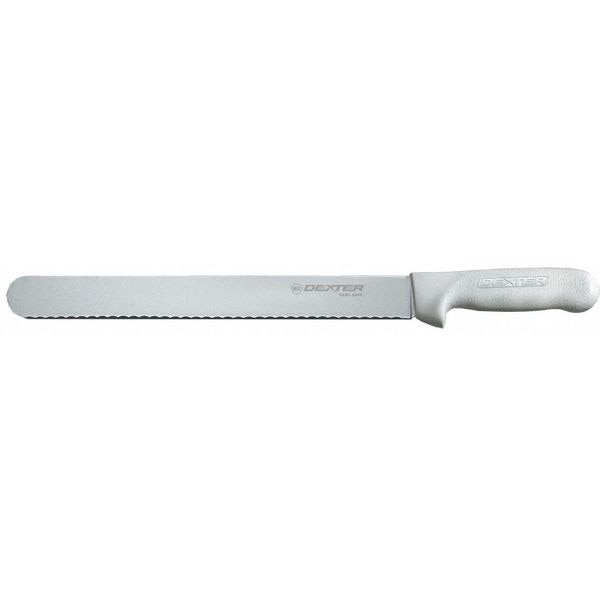 Scalloped Slicer, 12