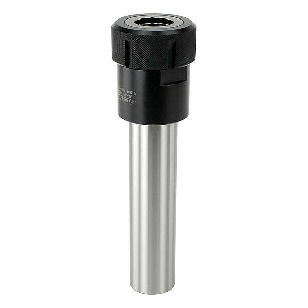 Shank Collet Holder, 100TG, 9.00 in. L