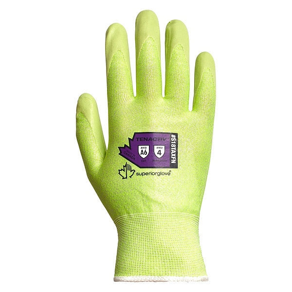 HI VIZ, PR