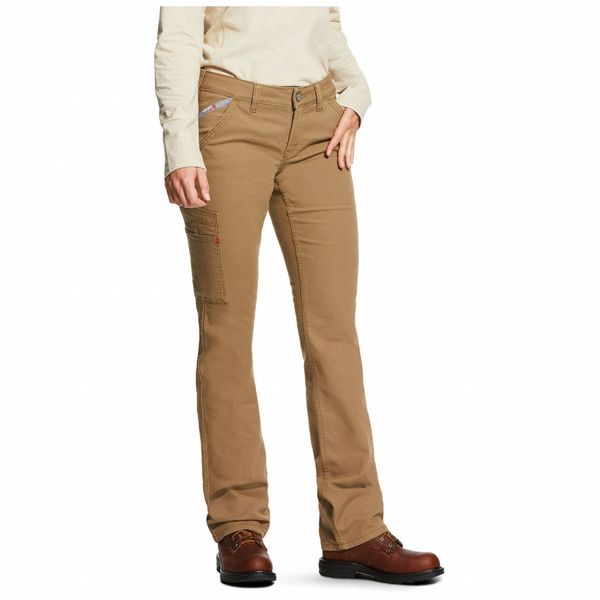 Straight Leg Pant, 16WL