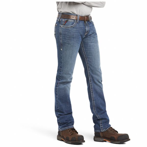 Slim Adkins Straight Leg, Size 32