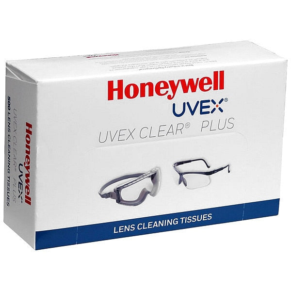 Lens Tissue, For All Safety Glasses, PK400