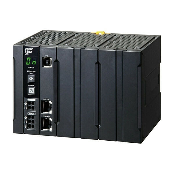 Sby UPS System, 100 mm H, 24 V DC, 0.24 kW