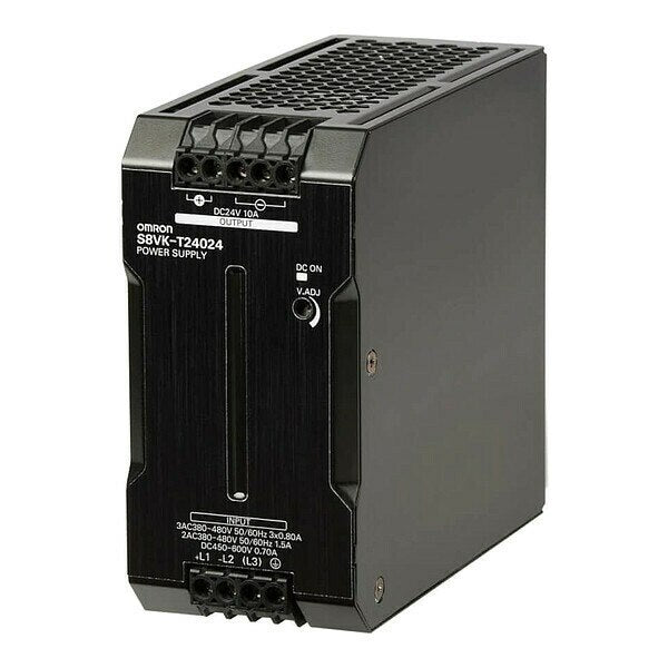 Switching Power Supplies