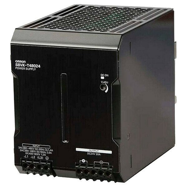Switching Power Supplies