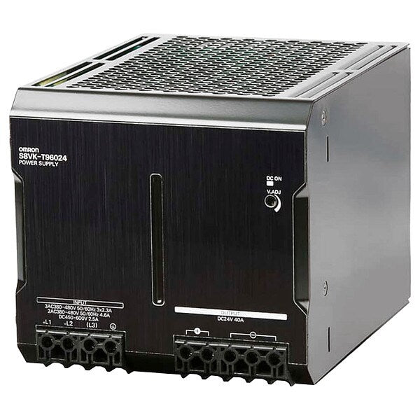 Switching Power Supplies