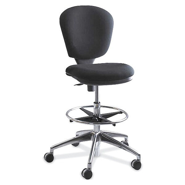 Drafting Chair, Acrylic, 23