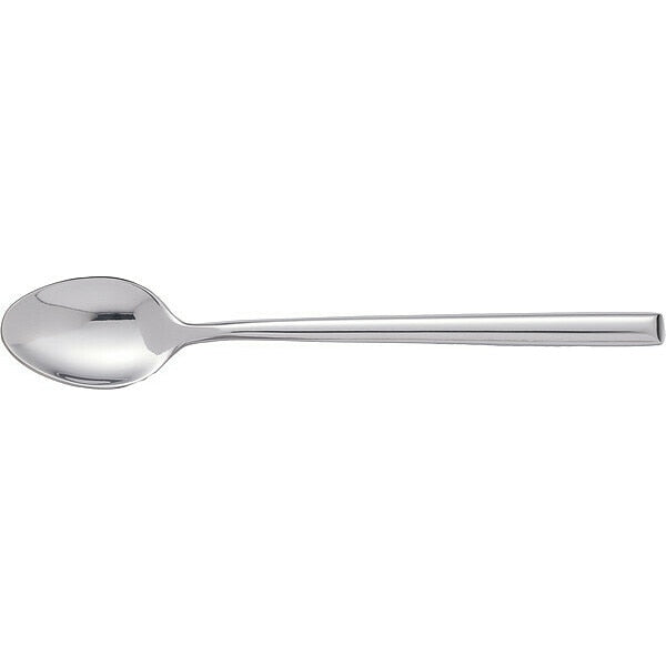 Ice Tea Spoon, 7 1/2 in L, Silver, PK12