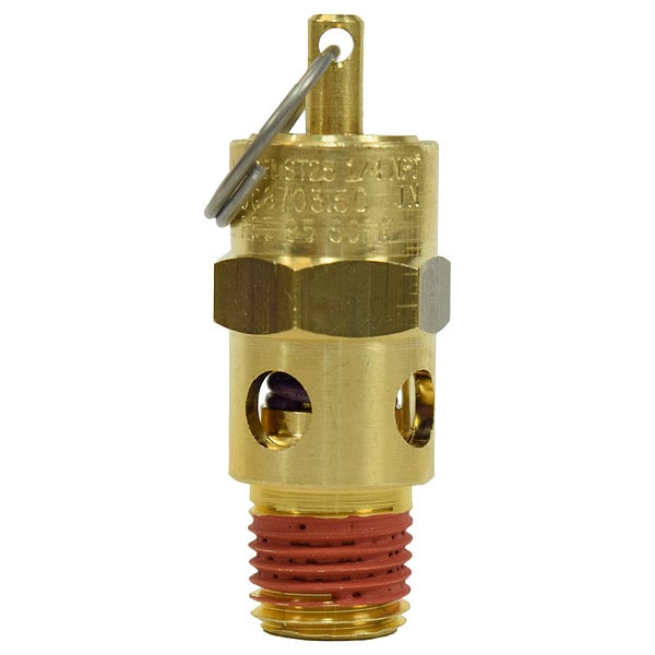 Pneumatic Safety Valve, 1/4