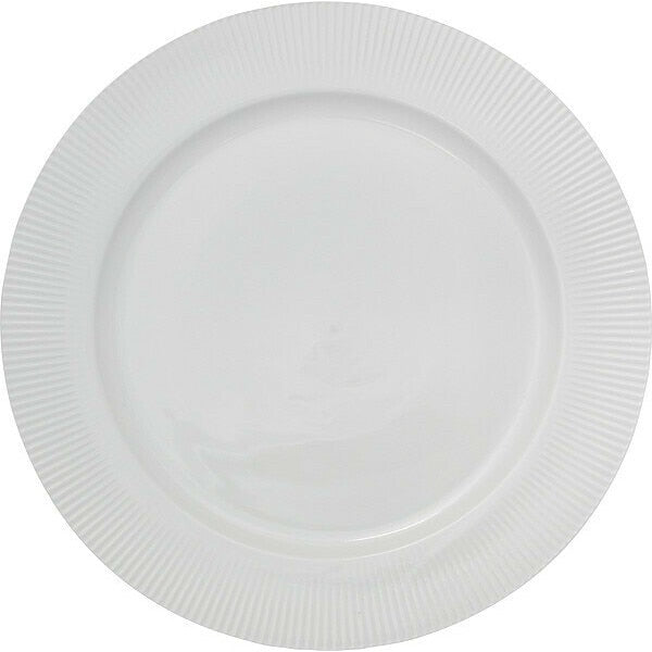 Plate, 10 1/2