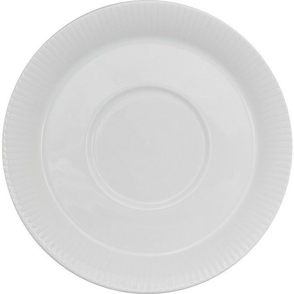 Saucer, 6