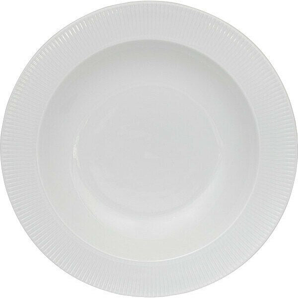 Soup Bowl, 9 1/2 in Dia, 12 oz, PK24