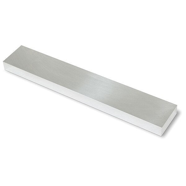 Blank, Steel, 4140, 5/8 In T, 2 x 11 3/4 In
