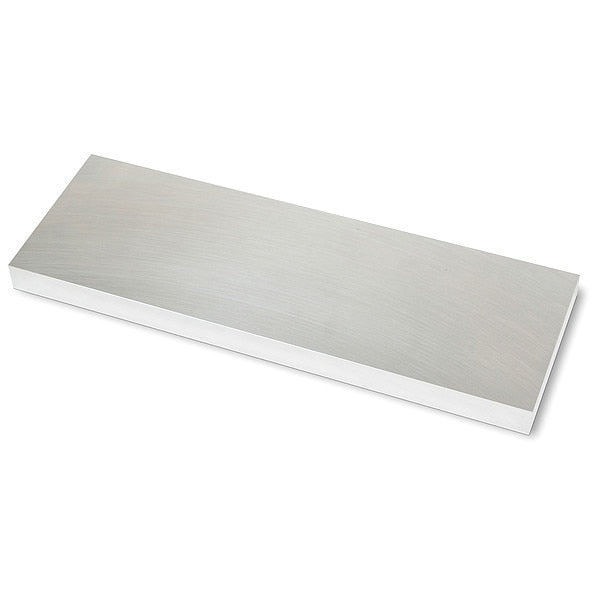 Blank, Steel, 4140, 5/8 In T, 4 x 11 3/4 In