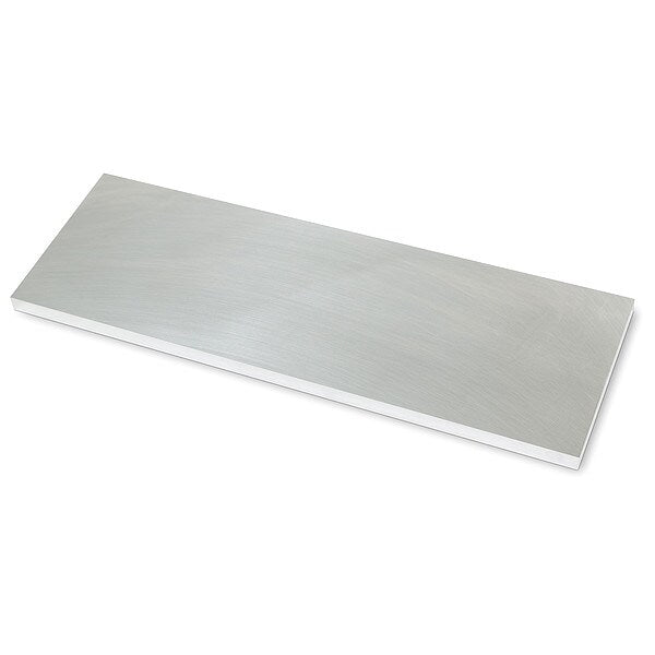 Blank, Steel, 4140, 3/8 In T, 2 x 11 3/4 In