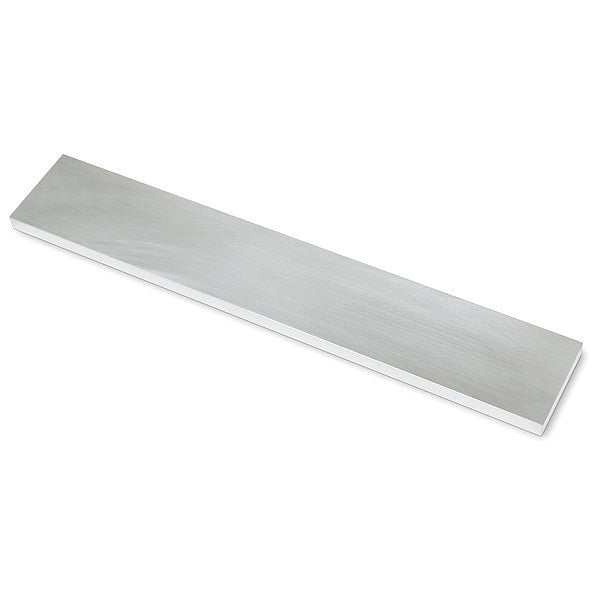 Blank, Steel, 4140, 1/4 In T, 4 x 11 3/4 In