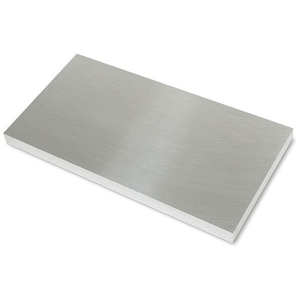 Blank, Steel, 4140, 1 In T, 6 x 11 3/4 In
