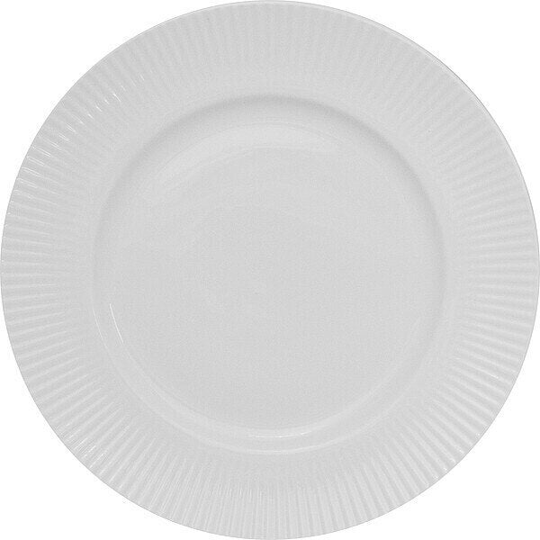 Plate, 6 1/2
