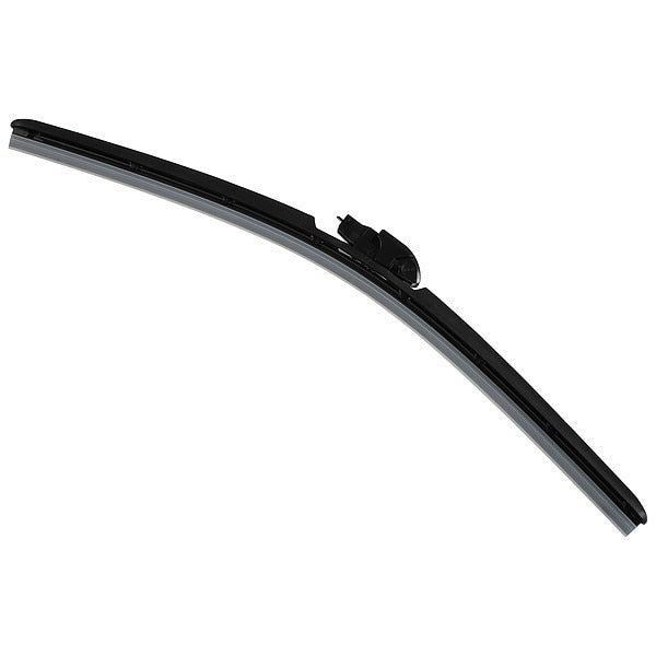 Wiper Blade, Synthetic Dual Rubber, 13