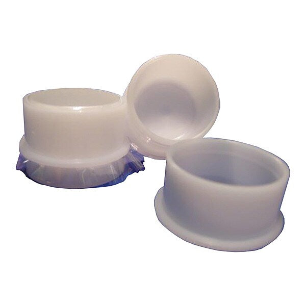 Sample Cups, Single Open Ended, 31mm, PK100