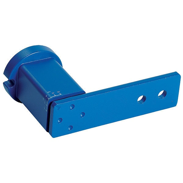 Elastomeric Tensioner, 80 mm Arm Width