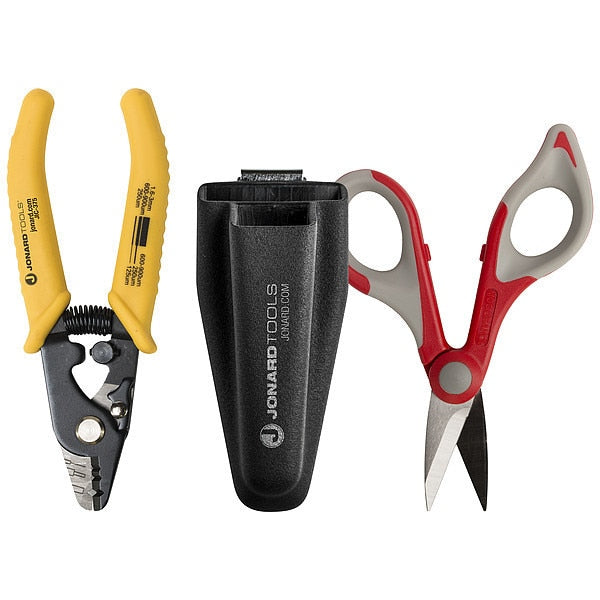 Communications Tool Kit, No. of Pcs. 3