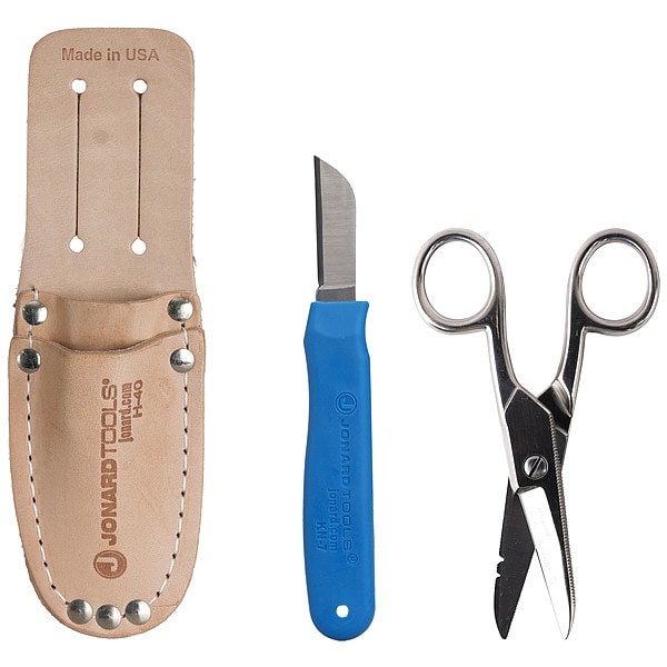 Communications Tool Kit, No. of Pcs. 3
