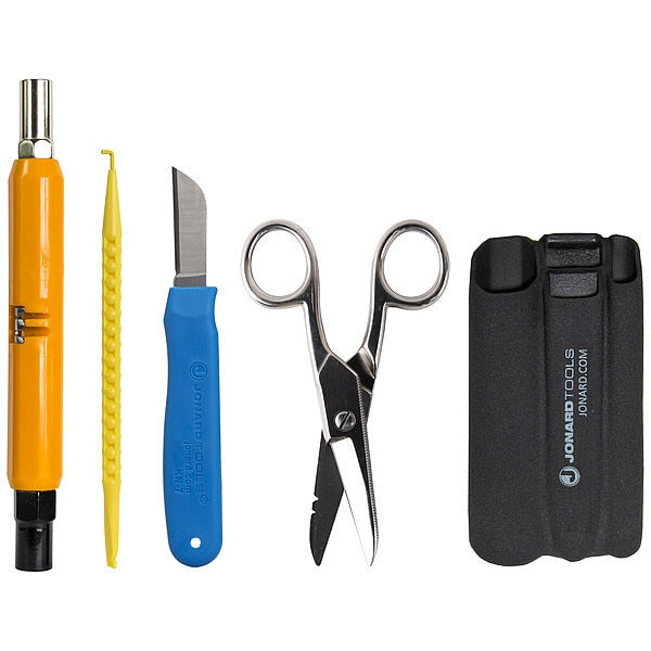 Communications Tool Kit, No. of Pcs. 5