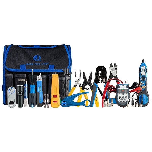 Communications Tool Kit, 14 pcs.