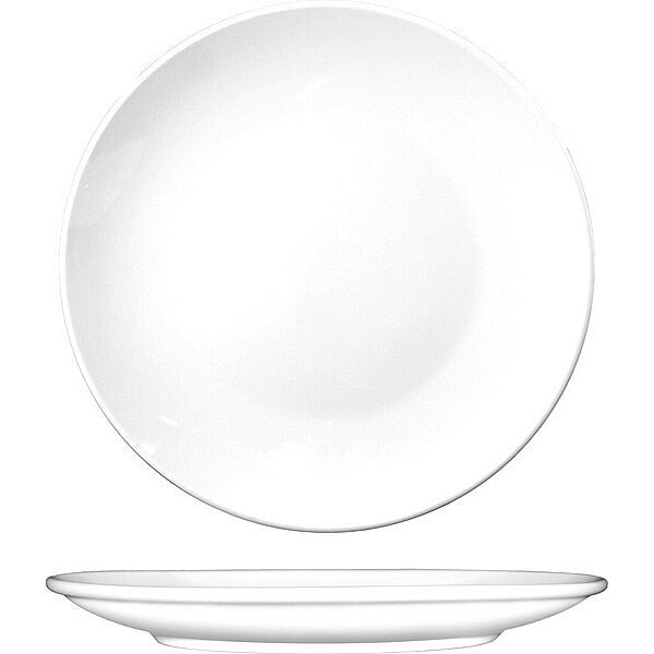 Coupe Plate, 10