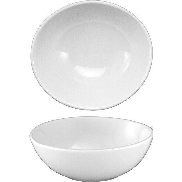 Pasta Bowl, 8 in Dia, 11 oz, PK12