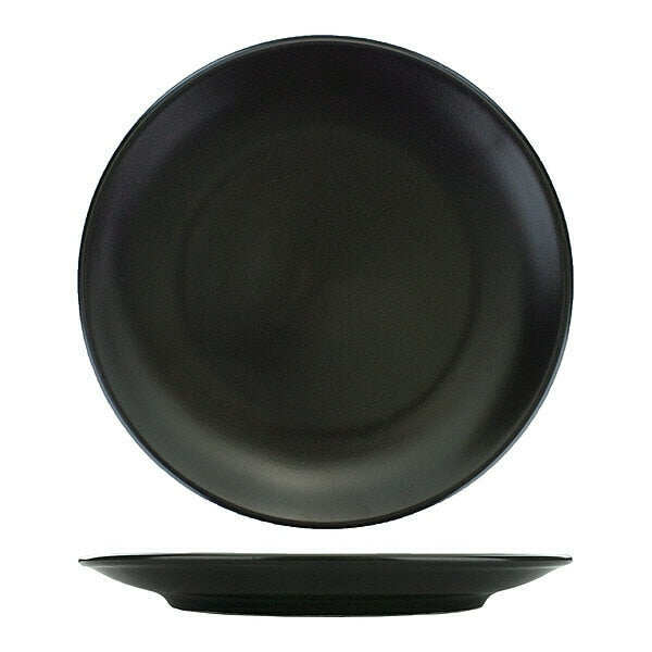 Coupe Plate, 7