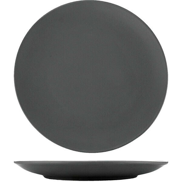 Coupe Plate, 12