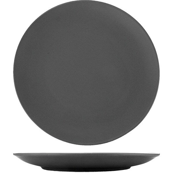 Coupe Plate, 10