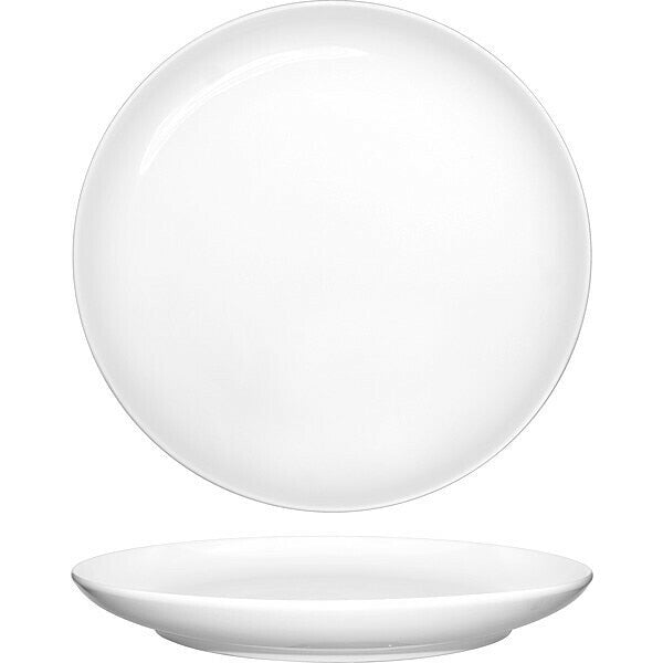 Deep Coupe Plate, 10